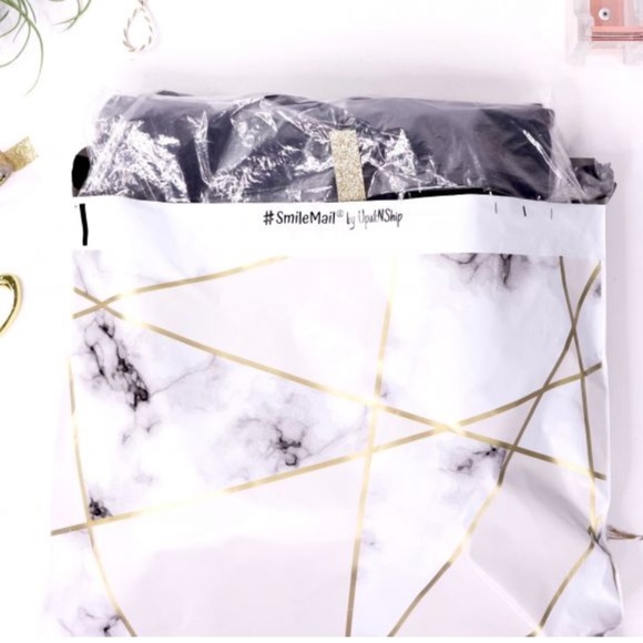 25 14X17  Polymailers + 36 ThankYou - Picture 4 of 6